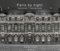 Paris by night