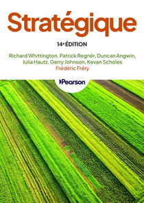Stratégique (14e édition)