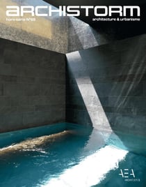 Archistorm HS N°69 : AEA Architectes - Février/Mars 2026