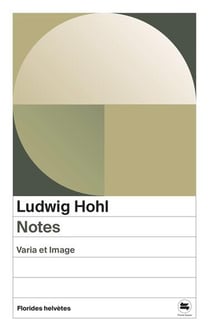 Notes : Varia et Image