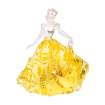 Figurine Enesco - Disney La Belle et la Bête - Belle