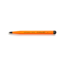 Stylo à bille Leuchtturm1917 - Drehgriffel Nr. 1 Luminous - orange