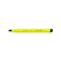 Stylo à bille Leuchtturm1917 - Drehgriffel Nr. 1 Luminous - jaune