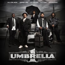 1 Umbrella