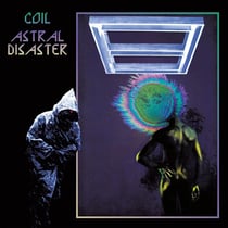Astral Disaster