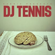 Fabric Presents Dj Tennis Et Redrago