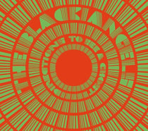 Directions To See A Ghost - édition colorée gatefold