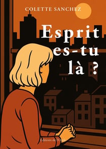 Esprit es-tu là ?