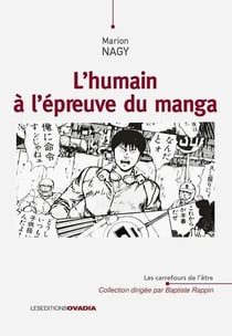 L'humain à l'épreuve du manga