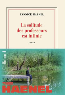 La solitude des professeurs est infinie
