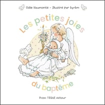 Les petites joies du baptême
