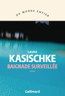Baignade surveillée