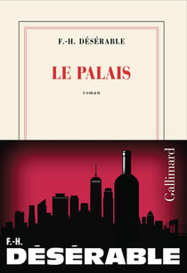 Le Palais