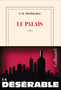 Le Palais
