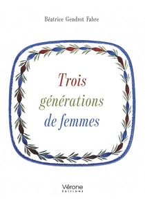 Trois générations de femmes