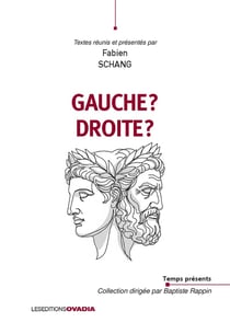 Gauche ? Droite ?