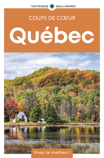 Québec (édition 2026)