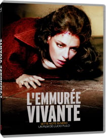 L'Emmurée vivante