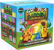 Peluche mystère - Grow a garden - Modèles aléatoires - Vendu à l'unité