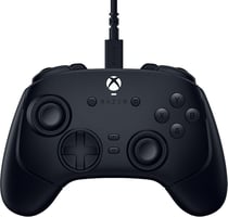 Manette de jeu filaire Razer - Wolverine V3 Tournament Edition - Noire- pour PC et consoles XBOX