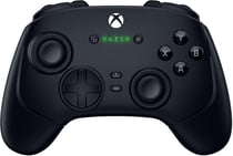 Manette de jeu sans fil Razer - Wolverine V3 Tournament Edition - Noire- pour PC et consoles XBOX