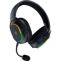 Casque sans fil Barracuda x Chroma Razer - Noir