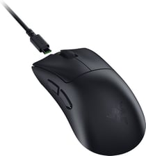 Souris gaming sans fil Razer - DeathAdder V3 HyperSpeed - Noire