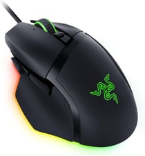 Souris gaming filaire Razer - Basilisk V3 35K - Noire