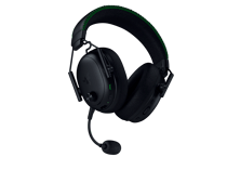 Casque sans fil Blackshark V3 Pro pour Xbox - Noir