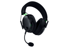 Casque sans fil pour Xbox Razer - Blackshark V3 - Noir