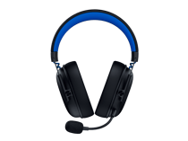Casque sans fil pour Playstation Razer - Blackshark V3 X Hyperspeed - Noir
