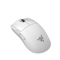 Souris gaming sans fil Razer - DeathAdder V4 Pro - Blanche