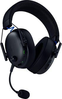Casque sans fil pour Playstation Razer - Blackshark V3 - Noir