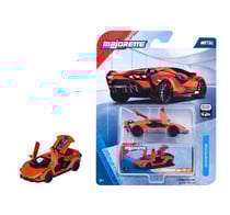 Voiture Lamborghini Sian Del - Majorette
