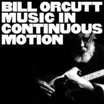 Music In Continuous Motion - édition limitée