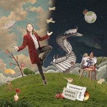 Jardin Astral