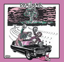 Draümar