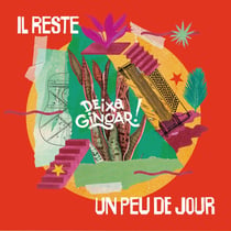 Il reste un peu de jour