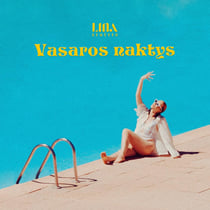 Vasaros Naktys