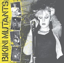 Let's Mutate