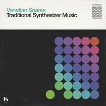 Traditional Synthesizer Music/10th Anniversary Edition