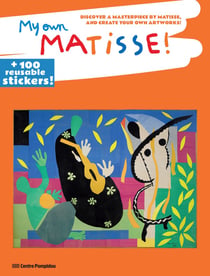 My own Matisse!