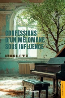 Confessions d'un mélomane sous influence