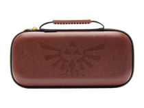 Housse de protection Power A - Zelda Hylian Crest - Nintendo Switch 2
