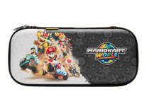 Housse de protection Mario Kart World pour Nintendo Switch 2