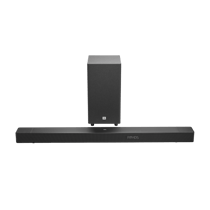 Barre de son JBL - SB595 - Noir