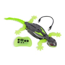 Gecko télécomandé Hex Bots - Spin Master