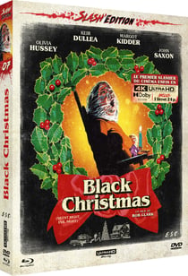 Black Christmas