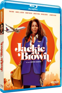 Jackie Brown