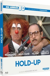 Hold-Up